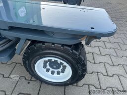 Combilift C4800 /Diesel/Low Triplex