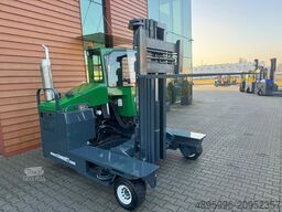 Combilift C4800 /Diesel/Low Triplex