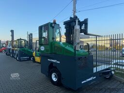 Combilift C4800 /Diesel/Low Triplex