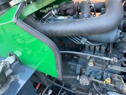 Combilift C4800 /Diesel/Low Triplex