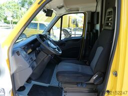 iveco Daily 35 S11 C30C AUTOMATIK KAMERA Regale LUFT DURCHGANG