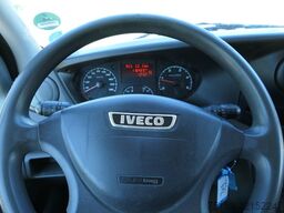 iveco Daily 35 S11 C30C AUTOMATIK KAMERA Regale LUFT DURCHGANG