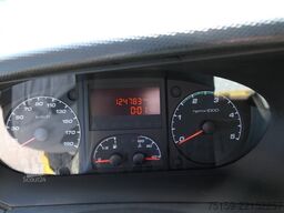 iveco Daily 35 S11 C30C AUTOMATIK KAMERA Regale LUFT DURCHGANG EURO-5 CoC