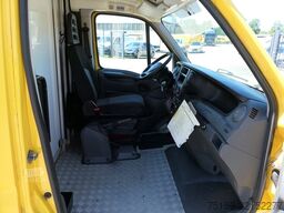 iveco Daily 35 S11 C30C AUTOMATIK KAMERA MAXI KAMERA Regale LUFT - EURO 5 - CoC