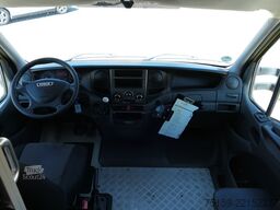 iveco Daily 35 S11 C30C AUTOMATIK KAMERA MAXI KAMERA Regale LUFT - EURO 5 - CoC