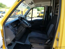 iveco Daily 35 S11 C30C AUTOMATIK KAMERA MAXI KAMERA Regale LUFT - EURO 5 - CoC