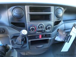 iveco Daily 35 S11 C30C AUTOMATIK KAMERA MAXI KAMERA Regale LUFT - EURO 5 - CoC