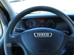 iveco Daily 35 S11 C30C AUTOMATIK KAMERA MAXI KAMERA Regale LUFT - EURO 5 - CoC
