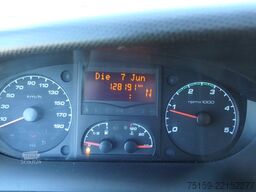 iveco Daily 35 S11 C30C AUTOMATIK KAMERA MAXI KAMERA Regale LUFT - EURO 5 - CoC