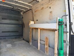 VW Crafter 2.0 L Diesel Motorschaden Klima