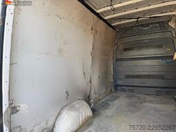 VW Crafter 2.0 L Diesel Motorschaden Klima
