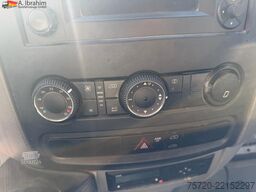 VW Crafter 2.0 L Diesel Motorschaden Klima