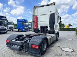 DAF XF 480 FT SSC MEGA / LOW DECK + INTARDER + 2xTANK
