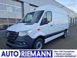 Mercedes-Benz Sprinter 317 Kasten MR AG RWD KAMERA MBUX PDC TEMPO