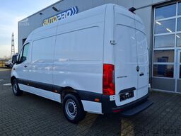 Mercedes-Benz Sprinter 317 Kasten MR AG RWD KAMERA MBUX PDC TEMPO