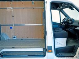 Mercedes-Benz Sprinter 317 Kasten MR AG RWD KAMERA MBUX PDC TEMPO