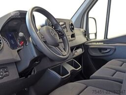 Mercedes-Benz Sprinter 317 Kasten MR AG RWD KAMERA MBUX PDC TEMPO