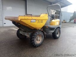 Wacker Neuson 4001