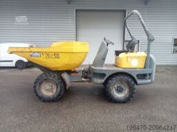 Wacker Neuson 4001