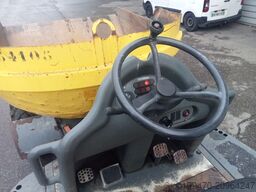 Wacker Neuson 4001