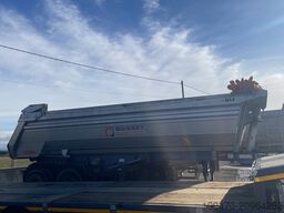 Kögel S2T4S22E Aluminum Trailer