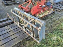 Bressel & Lade ADAPTERRAHMEN