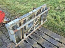 Bressel & Lade ADAPTERRAHMEN