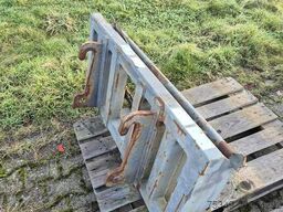 Bressel & Lade ADAPTERRAHMEN