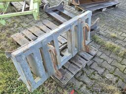 Bressel & Lade ADAPTERRAHMEN