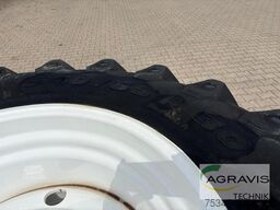Trelleborg Premia KR 540/65R30 Gebr. Vorderräder zum Claas Arion