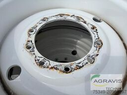 Trelleborg Premia KR 540/65R30 Gebr. Vorderräder zum Claas Arion