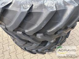 Trelleborg Premia KR 540/65R30 Gebr. Vorderräder zum Claas Arion