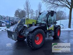 Claas SCORPION 741 VARIPOWER