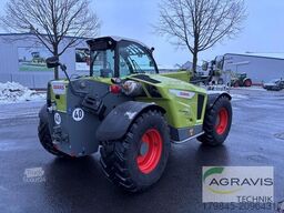 Claas SCORPION 741 VARIPOWER