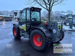 Claas SCORPION 741 VARIPOWER