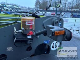 Claas SCORPION 741 VARIPOWER