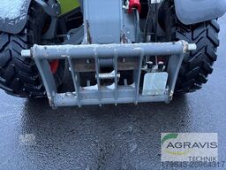 Claas SCORPION 741 VARIPOWER