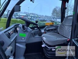 Claas SCORPION 741 VARIPOWER