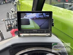 Claas SCORPION 741 VARIPOWER