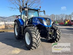 New Holland T 7.300 AUTO COMMAND PLM