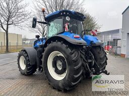 New Holland T 7.300 AUTO COMMAND PLM