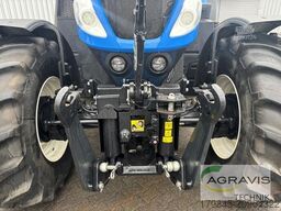 New Holland T 7.300 AUTO COMMAND PLM
