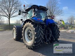 New Holland T 7.300 AUTO COMMAND PLM