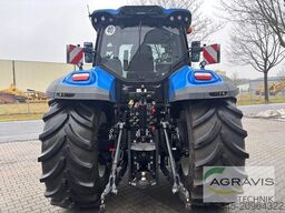 New Holland T 7.300 AUTO COMMAND PLM