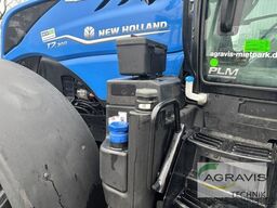 New Holland T 7.300 AUTO COMMAND PLM
