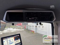 New Holland T 7.300 AUTO COMMAND PLM