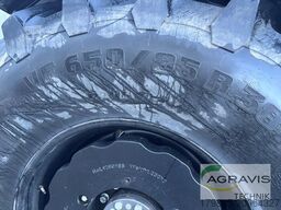 Valtra Q 305 1A9