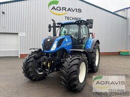 New Holland T 7.300 AUTO COMMAND PLM