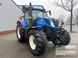 New Holland T 7.300 AUTO COMMAND PLM