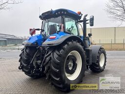 New Holland T 7.300 AUTO COMMAND PLM
